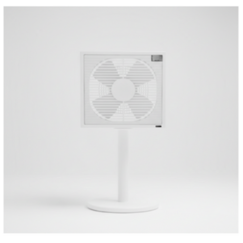 초절전 AI 에코 BLDC 팬 기술로 따뜻함과 안전, 그리고 편리함까지! (한일) 26년형 온풍기로 완벽한 겨울을!