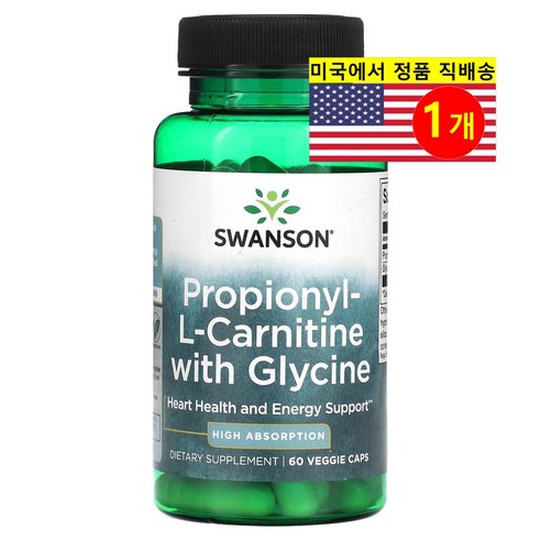 Swanson -L-   L-Carnitine - L  |
