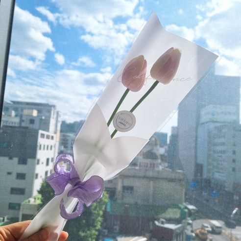 당신의 작은 마음, 빛나는 선물로 전달하는 방법