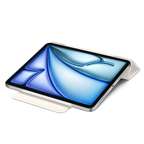 케노 아이패드 마그네틱 폴리오 애플펜슬 수납커버 케이스 이미지 3