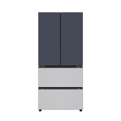 (LG전자) DIOS(디오스) 오브제컬렉션 김치톡톡 Fit & Max 480L Z484AAA123 (메탈/색상선택), 에센스화이트