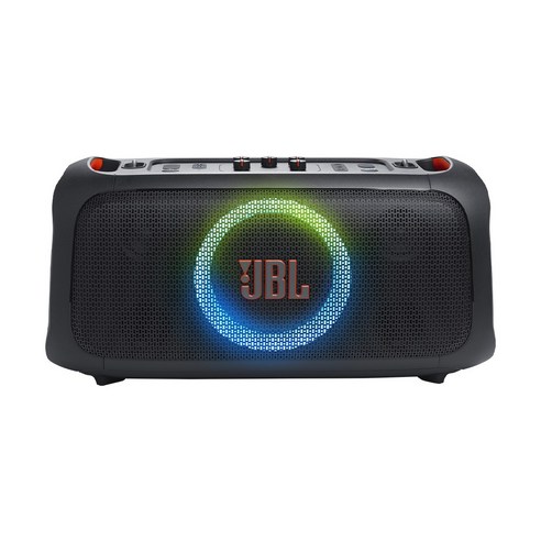 JBL Partybox On The Go Essential