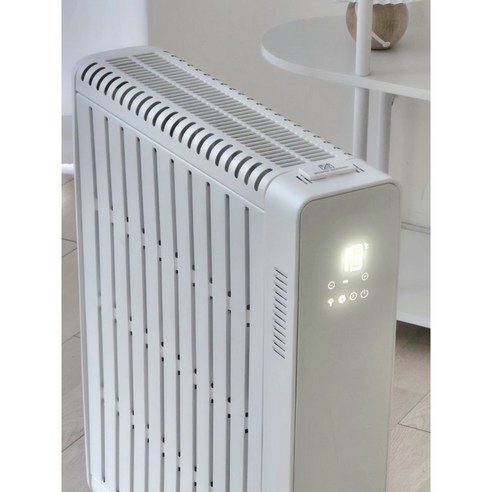 따뜻함과 안전, 에너지 효율을 모두 갖춘 완벽한 겨울철 난방 솔루션