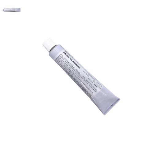 실리콘 본드 접착제 씰링 강력 WACKER E43 실리콘접착 실링제 RTV-1 난접착 튜브 고릴라 실란트 실링 실리콘튜브 투명 ...