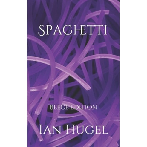 Spaghetti: Beece Edition Paperback - 영미소설 | 쿠팡