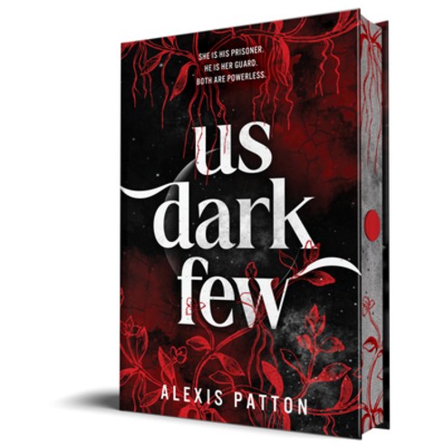(영문도서)Us Dark Few Hardcover, Bloom Books, English, 9781464278112