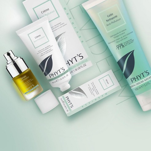 피히츠 안티 폴루션 젤리 클렌징 100ml 이미지 3