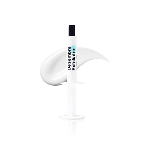 Dessangbeureu 680 Man Top Grade Seupikyul Skin Sika Seupikyul Yocheol Heunjeok Peeling Spot Cream , 1 Pack , 5 g (데쌍브르 680만 최상급 스피큘 프리미엄 피부과 시카 스피큘 요철 흔적 필링 스팟 크림, 1개, 5g)