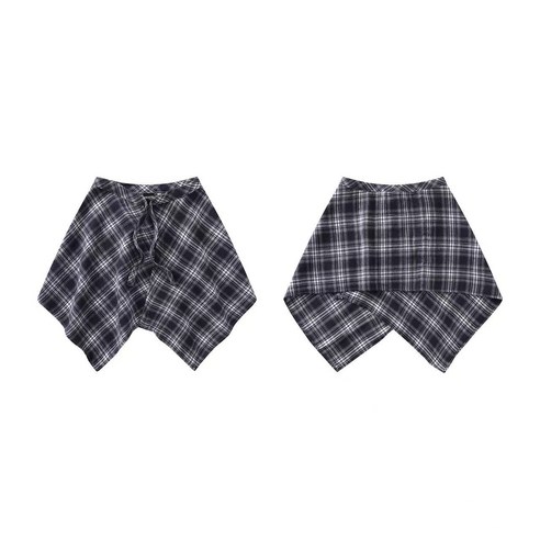 핫몰 힙커버 레깅스 랩스커드 엉덩이 가리개 레이어드 스커트