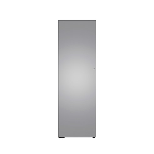 LG 컨버터블 패키지 오브제컬렉션 Fit & Max (김치전용고 우열림) Z324SS7SK 328L, 실버