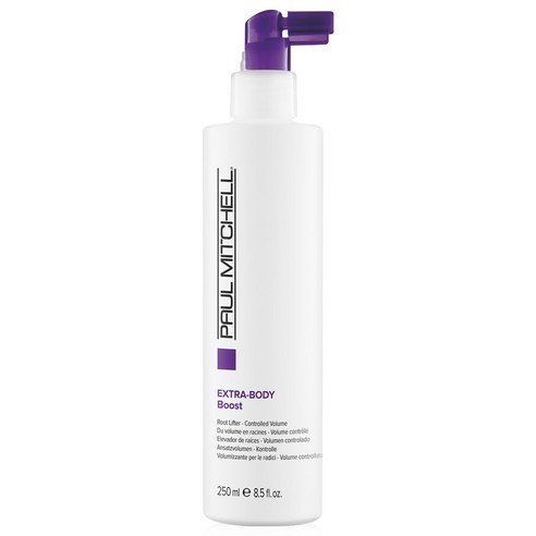 폴미첼 엑스트라 바디 데일리 부스트 헤어스프레이, 1개, 250ml