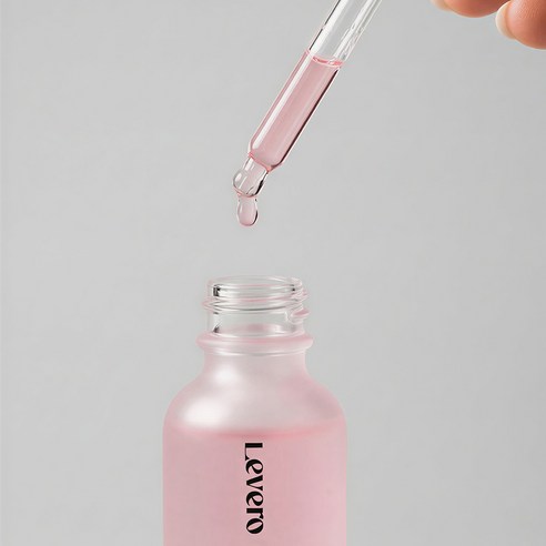 르베로 필오프 젤리무버 30ml 솔직 후기 | 피부 타입별 분석 - 상품 이미지 4