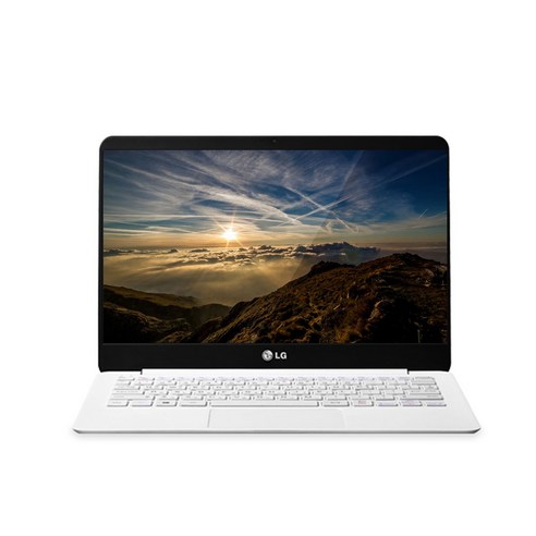LG 그램 14Z960 14ZB970 I5-6200U/8G/SSD512 슬림한 노트북 무게 980g, LG그램 14Z950, WIN10 Pro, 8GB, 256GB, 화이트