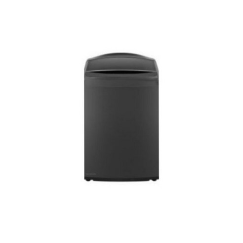 T21MX9B LG/통돌이/일반세탁기/미드블랙, 미드 블랙