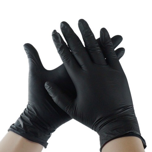 TYP 식품용 니트릴장갑 100개입*10개 솔직 후기 | 실사용자 리뷰 분석 - 상품 이미지 2