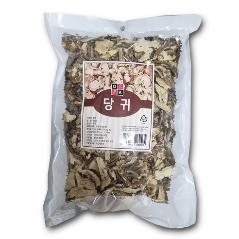 당귀 500g 2개 한방재료 500g, 2개 맛있게 먹은 솔직 후기 썸네일