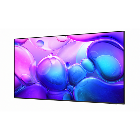 삼성전자 2025 QLED 4K 163cm 65인치 KQ65QF6AAFXKR 벽걸이(SF), 방문설치, 벽걸이형, KQ65QF6AAFXKR 벽걸이