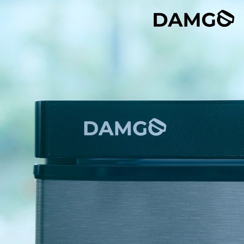 담고 스탠드형 김치냉장고 150L 1도어 DGK-150 미니냉장고 전국설... 개봉기 | 실사용 후기 - 상품 이미지 2