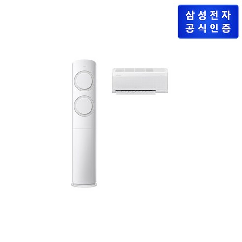삼성 에어컨 AI Q9000 홈멀티 [AF60F17D11GRT] (17+6형), 단일속성