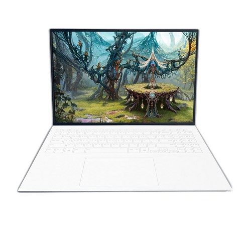 LG그램 프로 16Z90TP-GA5CK (SSD2TB교체) 사은 제공 NT, 에센스 화이트, 2TB, 16GB, WIN11 Home