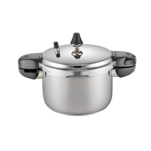 PN풍년 스텐압력솥B 6인용, 혼합색상 × 3.5L × 1개