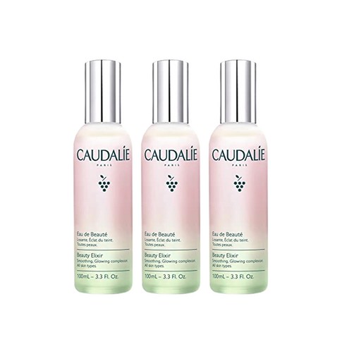 꼬달리 오드 보떼 뷰티 엘릭시르 멀티 에센스 미스트 100ml x 3개 이미지 2