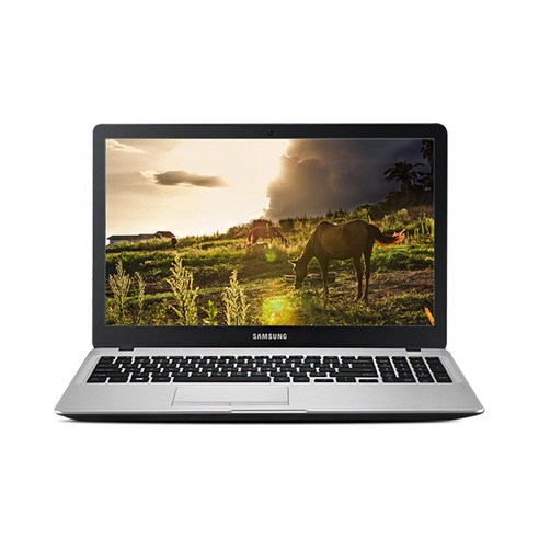 삼성 노트북5 NT501R5L 인텔코어 i5 램4G SSD256G Win10, 블랙, SSD 256GB, RAM 4GB, Windows 10