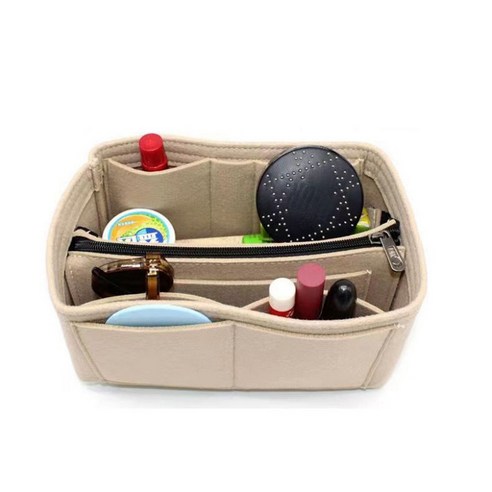 노마지니 에코백이너백 대용량 정리 백인백 이미지 3