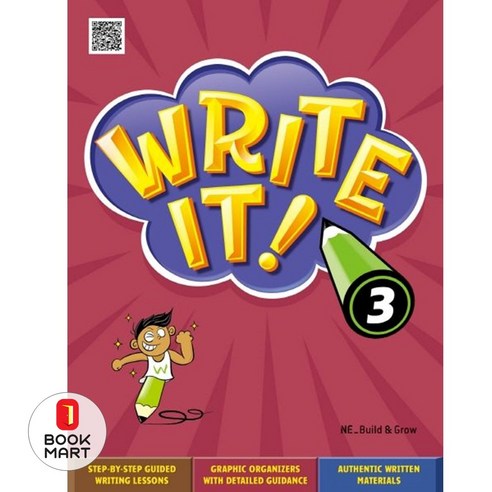 Write it!. 3, NE Build&Grow, Michael Ledezma, MyAn Le
