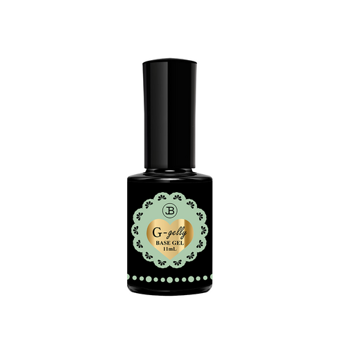 그라시아 진비 지젤리 베이스젤 11ml, 투명, 1개