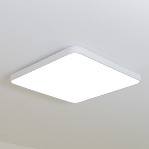 오스람 LED, 플리커프리, 가성비 방등으로 빛나는 공간을.