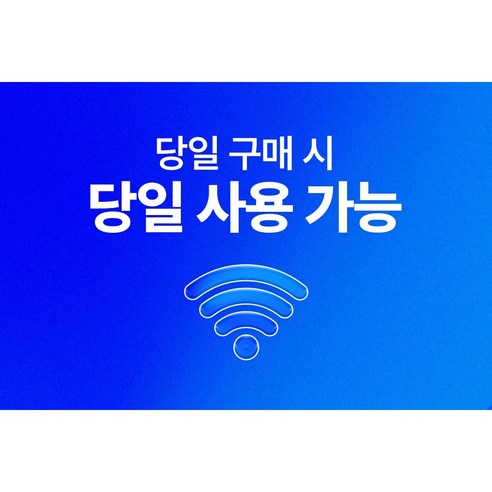 일본 eSIM 도쿄 후쿠오카 소프트뱅크 소진시 저속무제한 이미지 2
