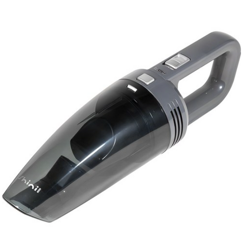 신일 핸디형 무선청소기, SVC-DC2200KP, 블랙