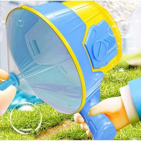 25. 비눗방울 버블 장난감