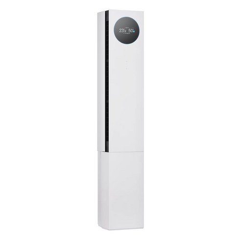 2등급22평 LG 뷰 프로 6시리즈 설치 실외기포함, 일반배관형, FQ22GV6EA1