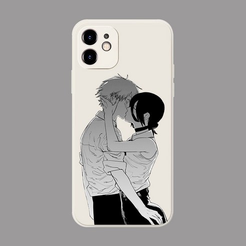 체인소 맨 레제 케이스로 스마트폰을 보호하고 개성을 표현하세요