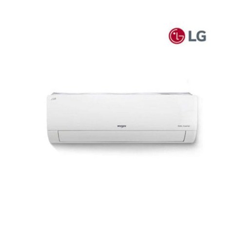LG 휘센 9평형 인버터 벽걸이 에어컨 SQ09GJ1WAS 기본설치포함, 일반배관형, SQ09EJ1WAS