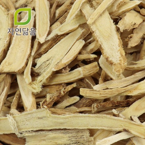 자연닮음 수입산 건조 말린 절편 황기 2kg 이미지 4