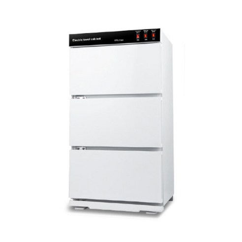 클린웜케어 업소용 타올 온장고 네일샵 피부샵 타월 수건 UV 살균 보온고... 개봉기 | 실사용 후기 - 상품 이미지 4