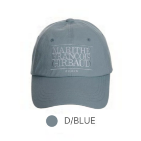 햇살은 가리고 스타일은 살리는 마리떼 투톤 볼캡