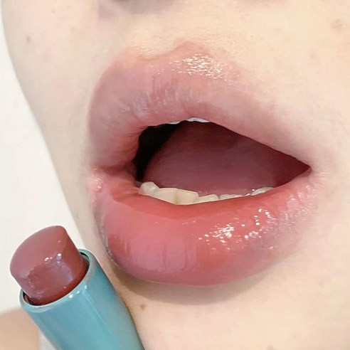 뱀파이어 틴티드 립앤치크 멀티밤 물광 하이라이터 블러셔 이미지 3