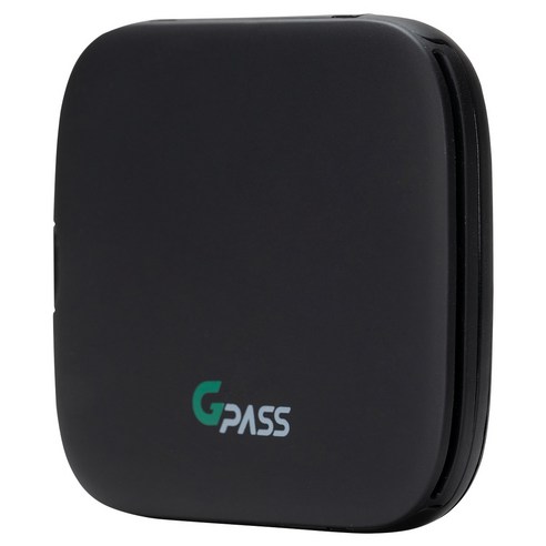 지패스 슈퍼슬림 주파수 RF방식 하이패스 AP500S 이미지 3