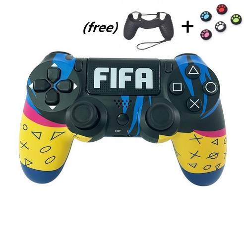 선의 제약 없이, 게임의 즐거움을 손 안에서 자유롭게