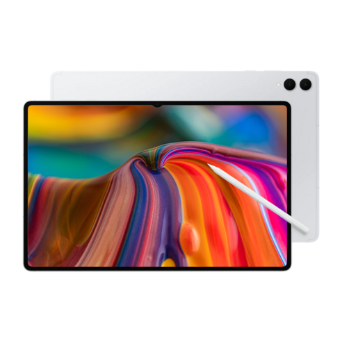 삼성전자 갤럭시탭 S11 울트라 테블릿 PC + S팬 포함 GalaxyTab Tablet PC, Wi-Fi + 셀룰러, 1TB, 실버