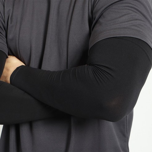 굵은팔 팔토시 빅사이즈 쿨토시 냉장고 토시 xl xxxl 남자 남성 특대... 솔직 후기 | 실사용자 리뷰 분석 - 상품 이미지 3