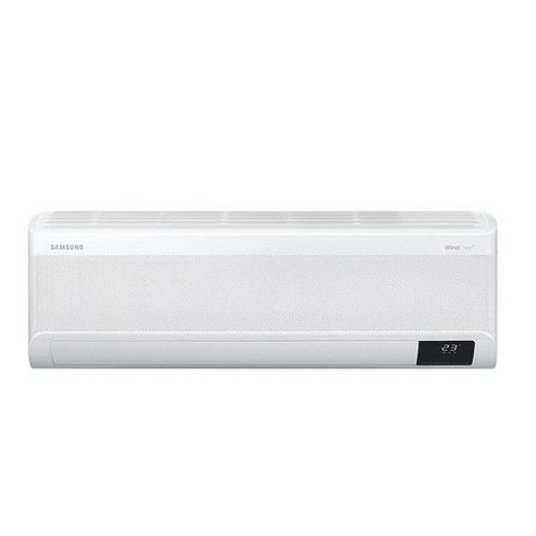삼성전자 10평 벽걸이 에어컨 AR50F10D13HS 인버터 벽걸이, 일반 배관형