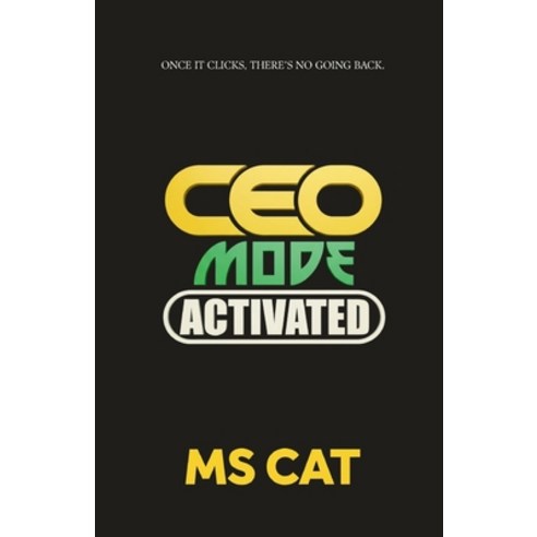 (영문도서)CEO Mode Activated Paperback, Visionaire Publishing & Con..., English, 9798994431825