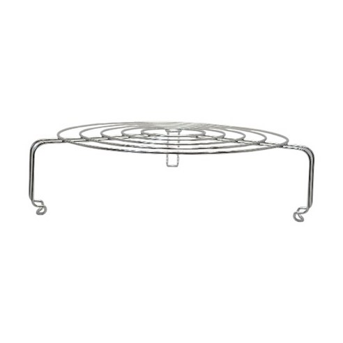 안전과 따뜻함을 동시에, 딜메이트 파세코 캠프10 선셋 등유 난로 상부망 안전망