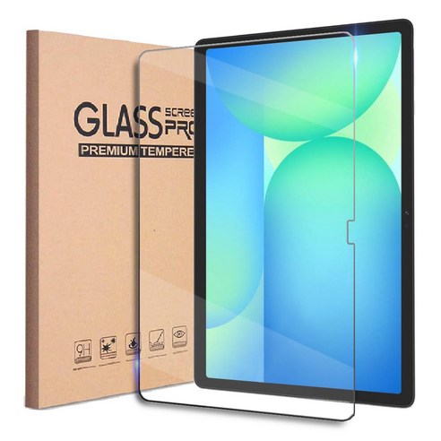 갤럭시탭S10 FE 플러스 S10 FE+ 13.1인치 호환 방탄 강화유리 액정보호필름 SM-X620 X620N X626 X626N 아이친구, 1개