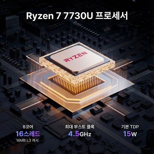 Windows 11 Pro 및 WiFi 6 로고 이미지